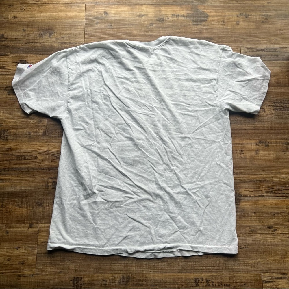 Vtg Champion 1996 Atlanta Olympics Men’s T Shirt Centennial Summer Games Size XL - Picture 7 of 7